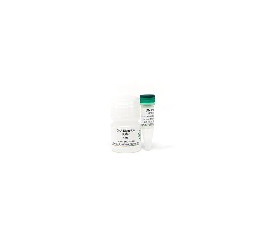 DNase I Set (RNase-free)